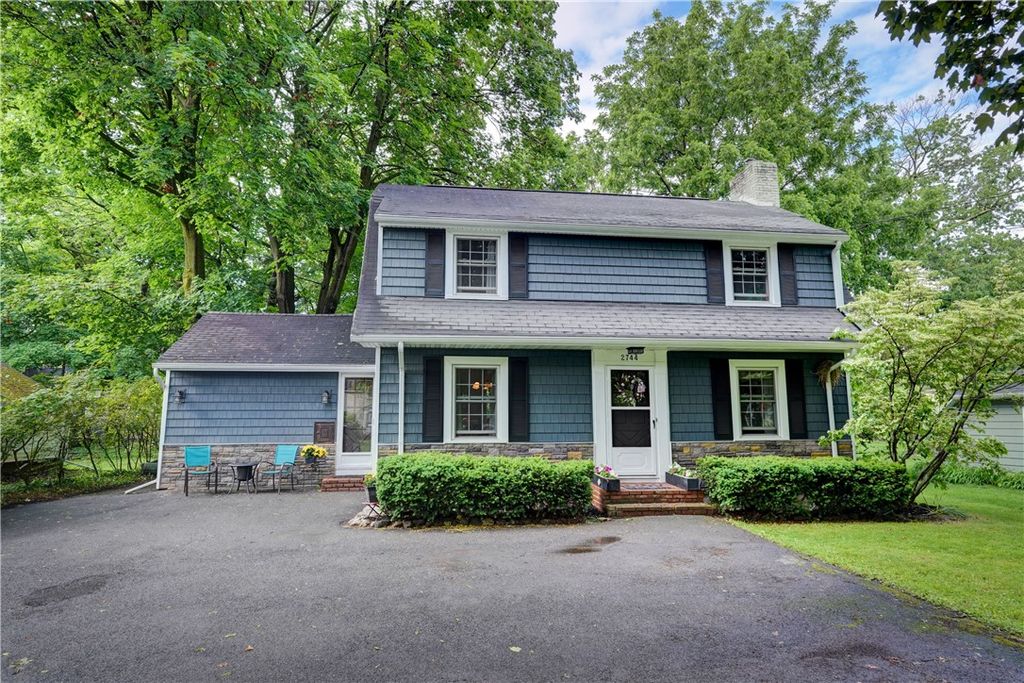 2744 Elmwood Avenue, Brighton, NY 14618