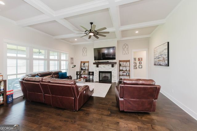 188 Talton Road, Kathleen, GA 31047