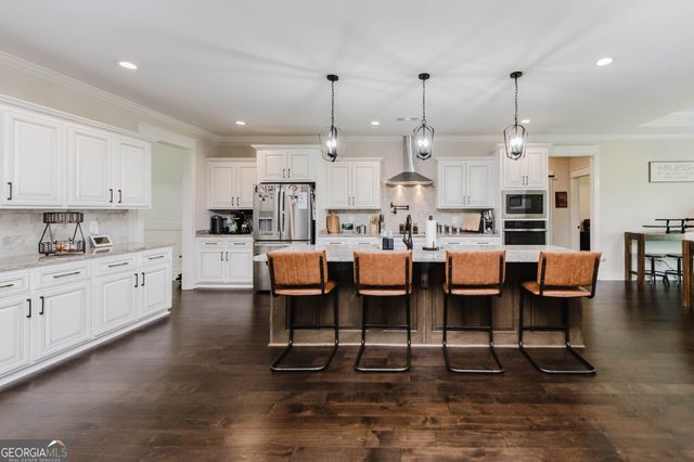 188 Talton Road, Kathleen, GA 31047