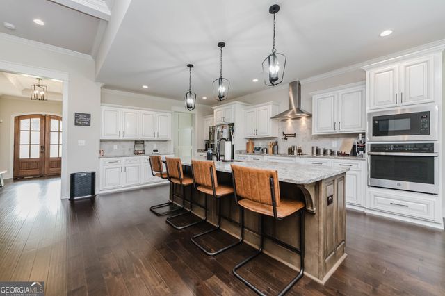 188 Talton Road, Kathleen, GA 31047