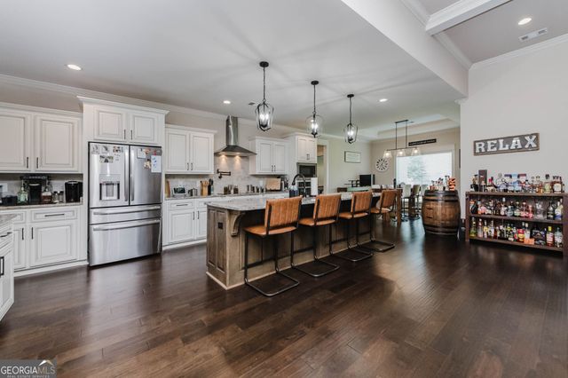 188 Talton Road, Kathleen, GA 31047