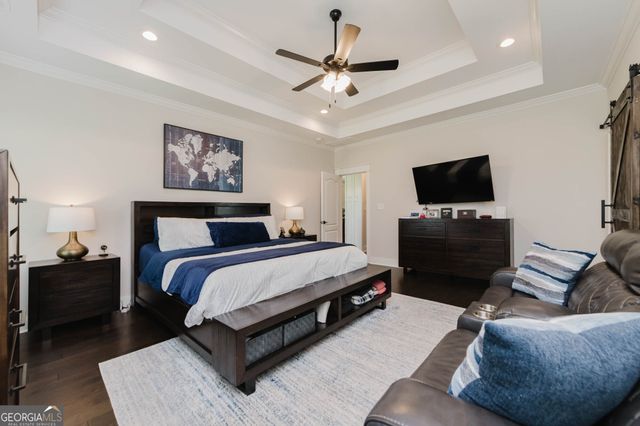 188 Talton Road, Kathleen, GA 31047