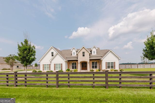 188 Talton Road, Kathleen, GA 31047