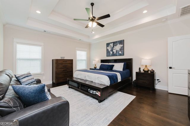 188 Talton Road, Kathleen, GA 31047