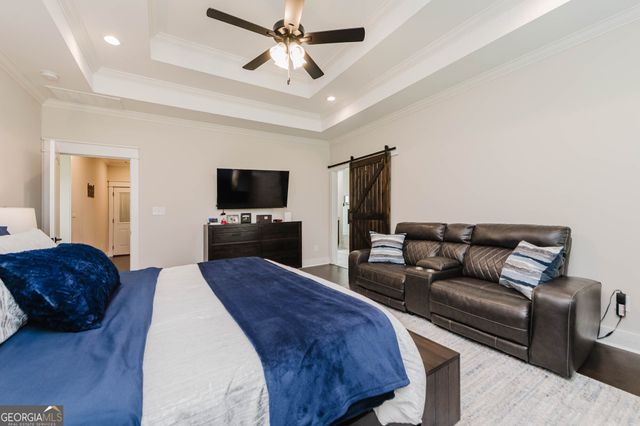188 Talton Road, Kathleen, GA 31047