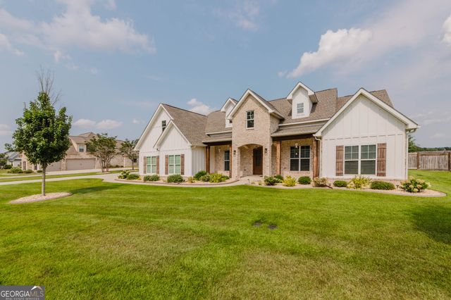 188 Talton Road, Kathleen, GA 31047