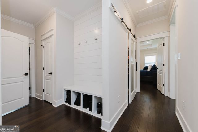 188 Talton Road, Kathleen, GA 31047