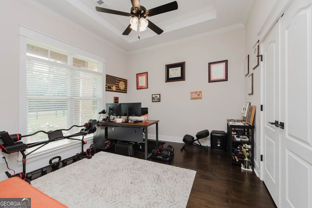 188 Talton Road, Kathleen, GA 31047