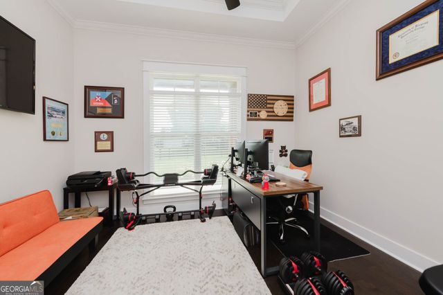 188 Talton Road, Kathleen, GA 31047