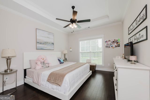 188 Talton Road, Kathleen, GA 31047