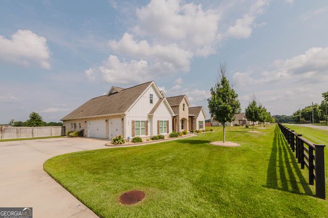 188 Talton Road, Kathleen, GA 31047