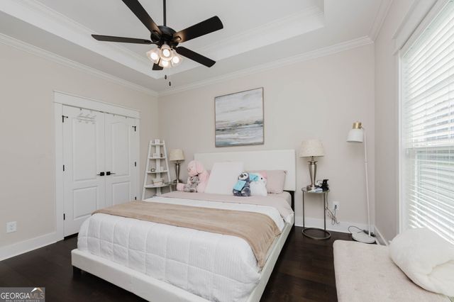 188 Talton Road, Kathleen, GA 31047