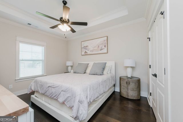 188 Talton Road, Kathleen, GA 31047