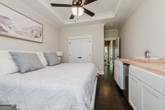 188 Talton Road, Kathleen, GA 31047