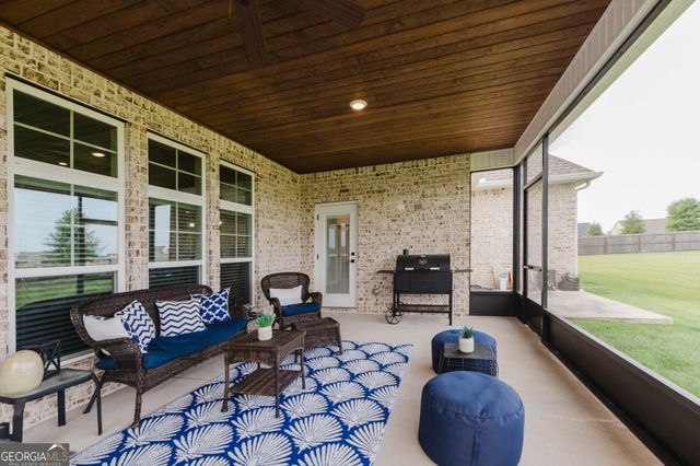 188 Talton Road, Kathleen, GA 31047