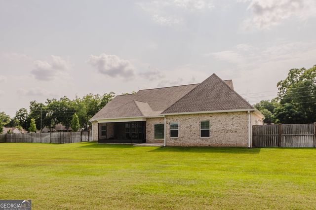 188 Talton Road, Kathleen, GA 31047
