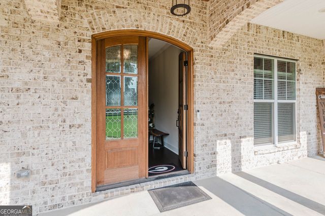 188 Talton Road, Kathleen, GA 31047