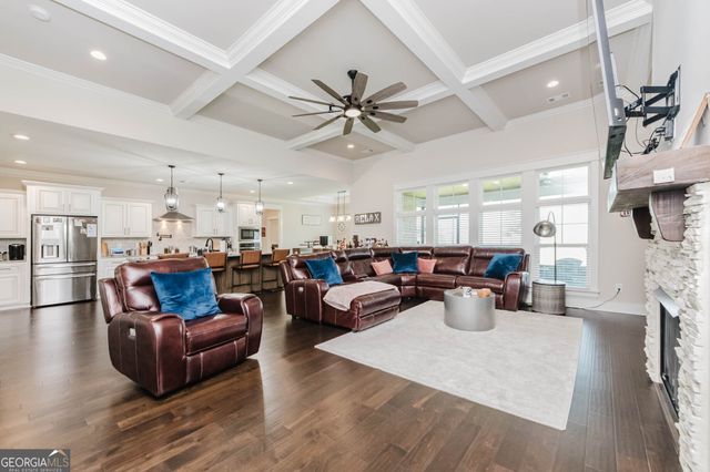 188 Talton Road, Kathleen, GA 31047