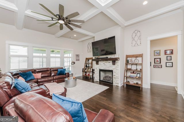 188 Talton Road, Kathleen, GA 31047