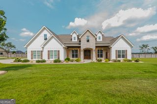 188 Talton Road, Kathleen, GA 31047