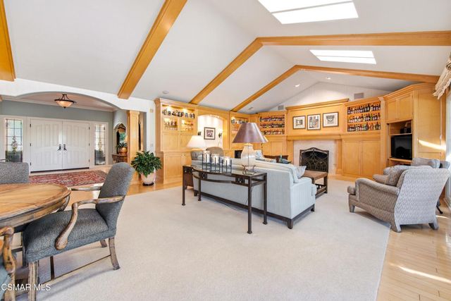 5037 Lakeview Canyon Road, Westlake Village, CA 91362