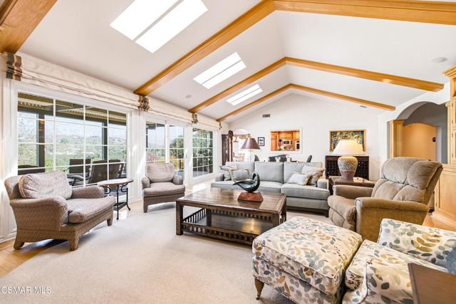 5037 Lakeview Canyon Road, Westlake Village, CA 91362