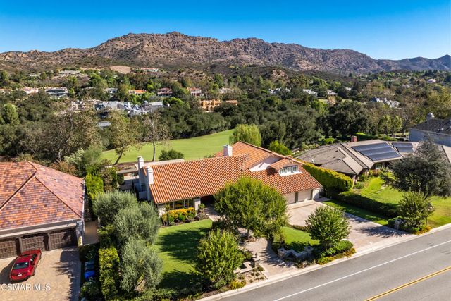5037 Lakeview Canyon Road, Westlake Village, CA 91362