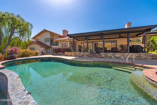 5037 Lakeview Canyon Road, Westlake Village, CA 91362