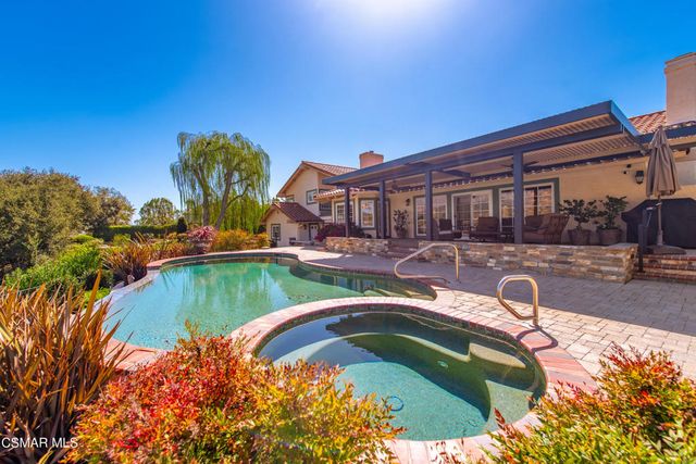 5037 Lakeview Canyon Road, Westlake Village, CA 91362