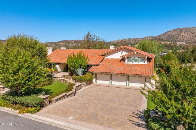 5037 Lakeview Canyon Road, Westlake Village, CA 91362