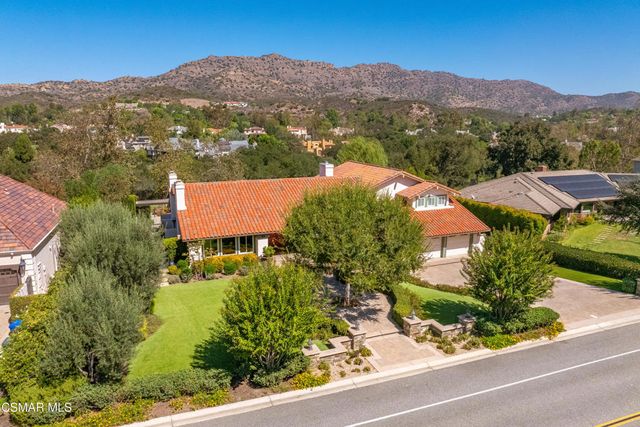 5037 Lakeview Canyon Road, Westlake Village, CA 91362