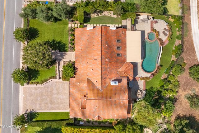 5037 Lakeview Canyon Road, Westlake Village, CA 91362