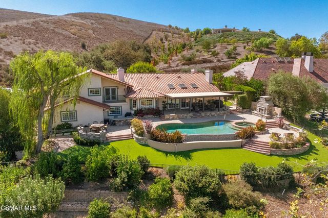 5037 Lakeview Canyon Road, Westlake Village, CA 91362