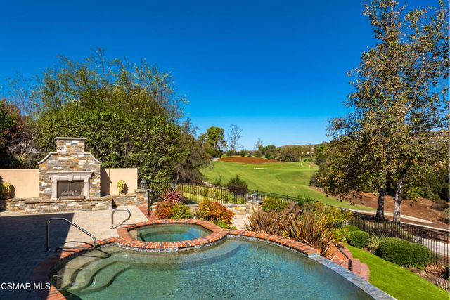 5037 Lakeview Canyon Road, Westlake Village, CA 91362