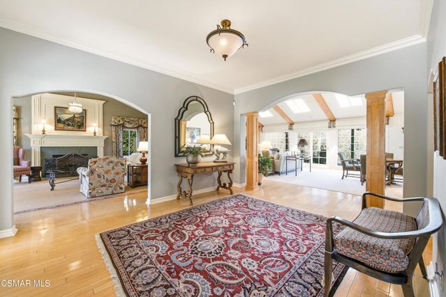 5037 Lakeview Canyon Road, Westlake Village, CA 91362