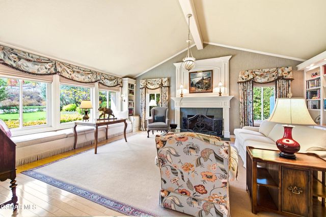 5037 Lakeview Canyon Road, Westlake Village, CA 91362