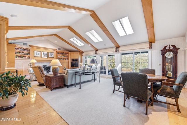 5037 Lakeview Canyon Road, Westlake Village, CA 91362