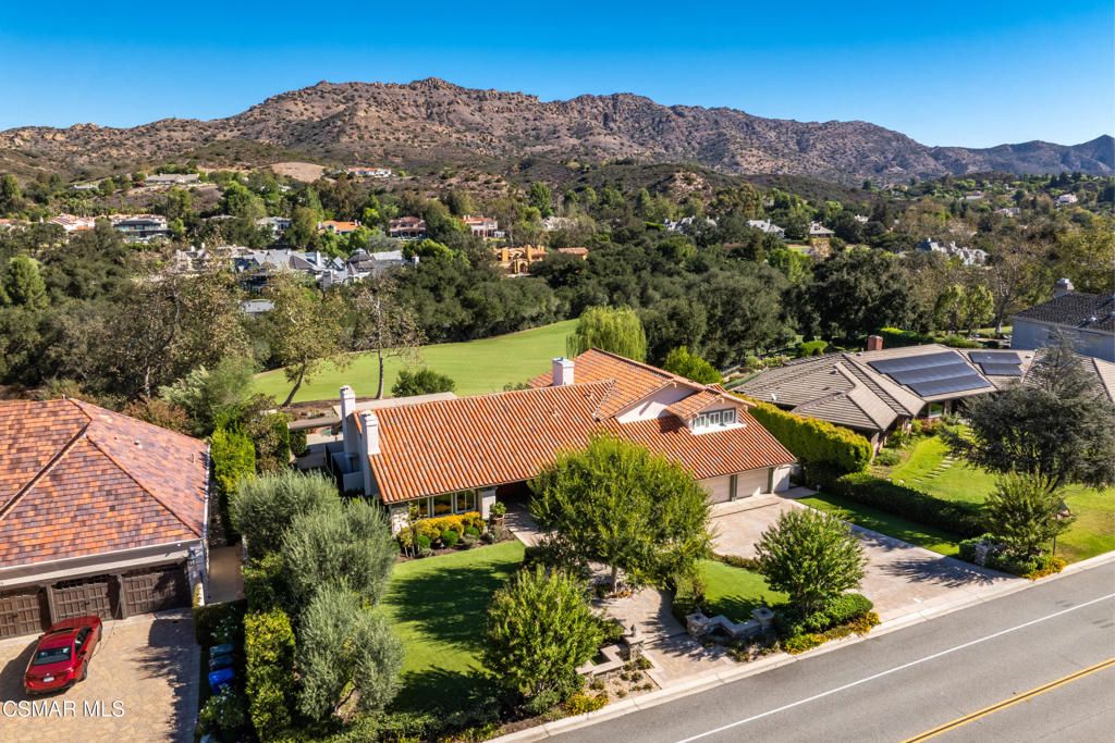5037 Lakeview Canyon Road, Westlake Village, CA 91362 — photo 2