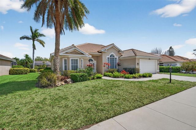 4449 GOLDEN LAKE DRIVE, Sarasota, FL 34233