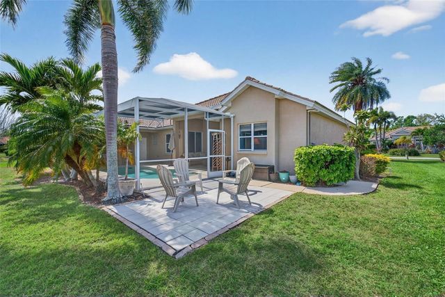4449 GOLDEN LAKE DRIVE, Sarasota, FL 34233