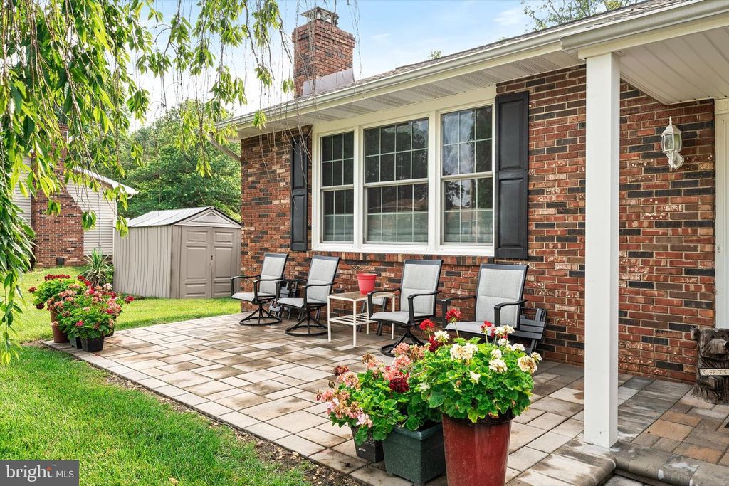 85 TUDOR DR, Hamilton, NJ 08690