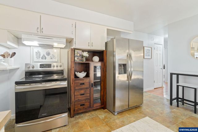 4670 Thorman Av NE, Keizer, OR 97303