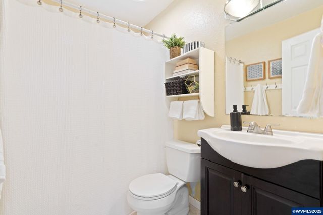 4670 Thorman Av NE, Keizer, OR 97303