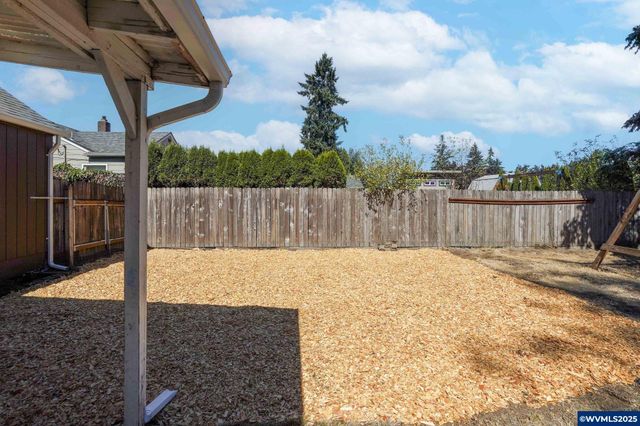 4670 Thorman Av NE, Keizer, OR 97303