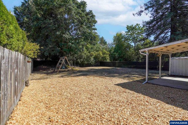 4670 Thorman Av NE, Keizer, OR 97303