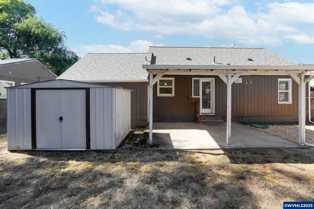 4670 Thorman Av NE, Keizer, OR 97303