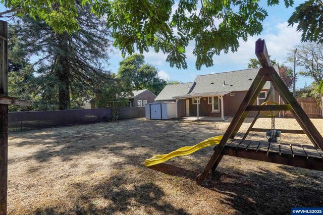 4670 Thorman Av NE, Keizer, OR 97303