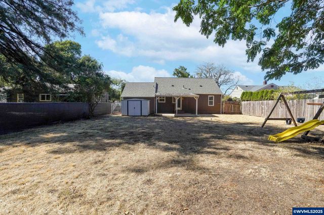 4670 Thorman Av NE, Keizer, OR 97303