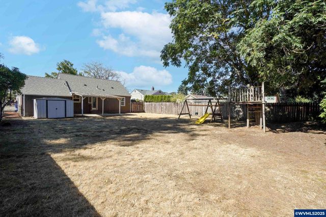 4670 Thorman Av NE, Keizer, OR 97303