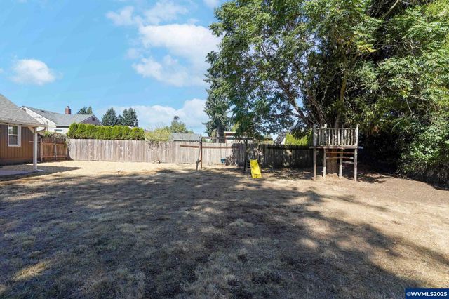 4670 Thorman Av NE, Keizer, OR 97303